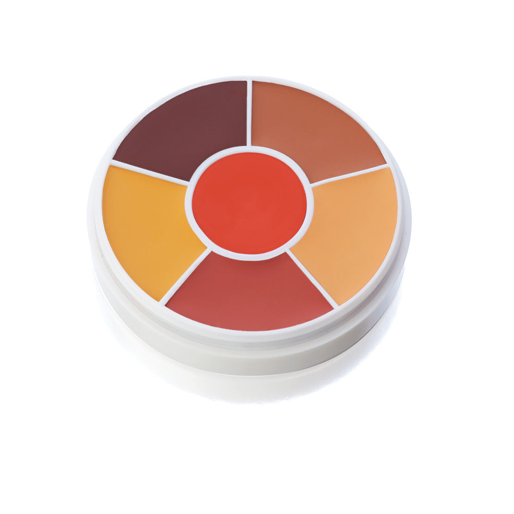 Mojave Adjuster Wheel