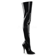 Boot Thigh High 5