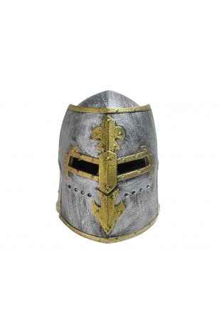 Medieval Helmet