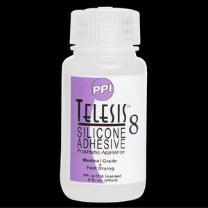 Telesis 8 Adhesive & Thinner