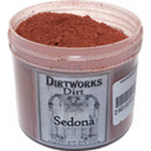 DirtWorks Dirt Powder