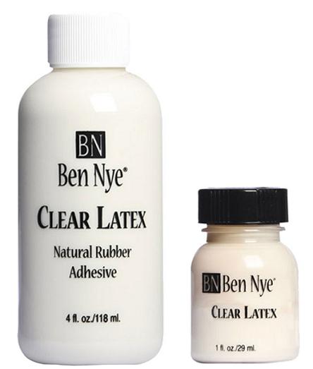 Liquid Latex Clear