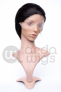 Cady Lace Front Wig