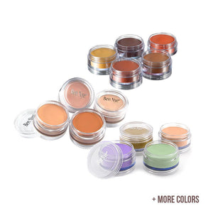 Corrector Colors