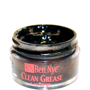 Clean Grease Paste