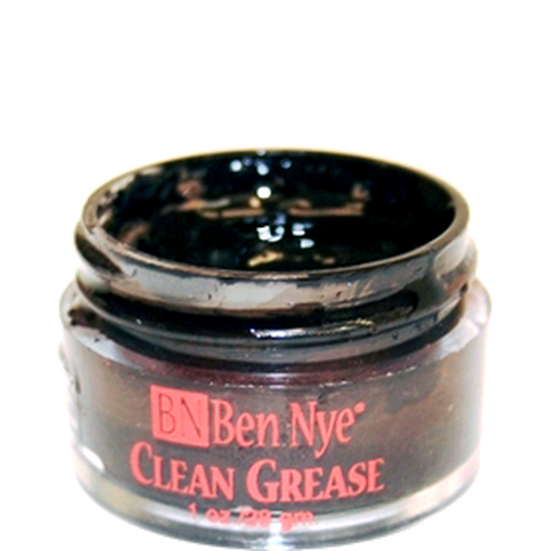 Clean Grease Paste