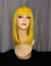 Load image into Gallery viewer, Doll Long Bob Wig in 12 Colors
