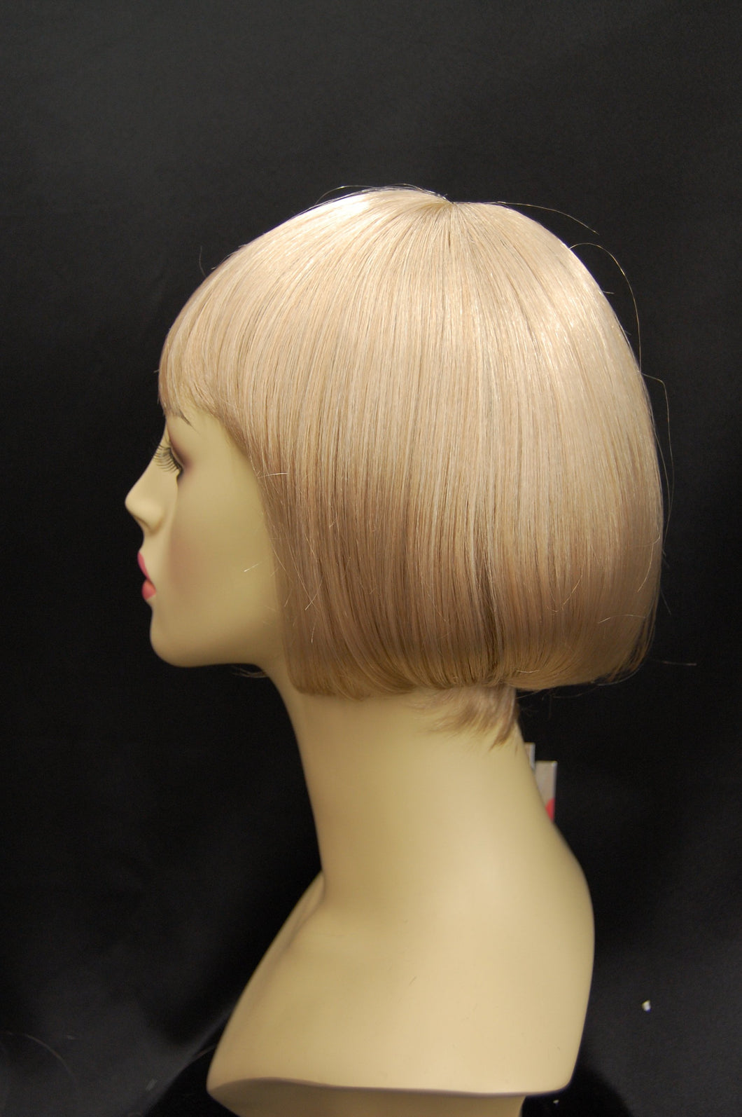 Eve Short Bob Wig