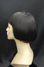 Load image into Gallery viewer, Eve Short Bob Wig

