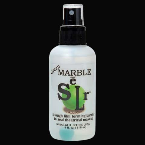 Green Marble Sealer Spray