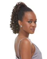 Pony Ringlets in 3 colors