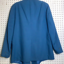 Load image into Gallery viewer, 50L tux jacket light turquoise
