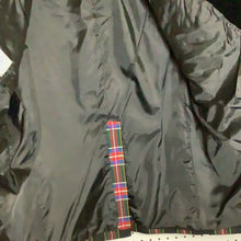 Load image into Gallery viewer, Plaid Jacket 48R
