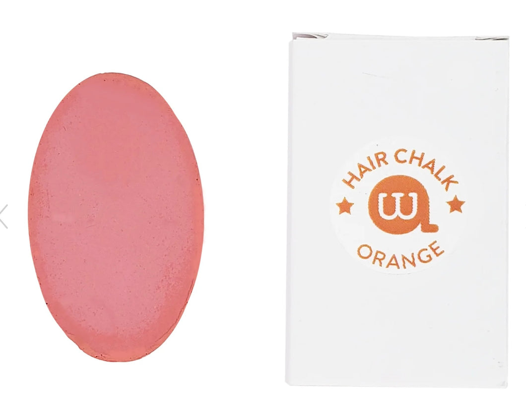 Hair Chalk Assorted Colors