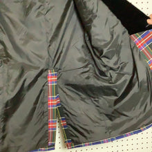 Load image into Gallery viewer, Plaid Jacket 40XL
