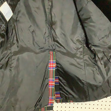 Load image into Gallery viewer, Plaid Jacket 40R
