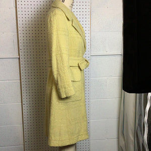 Wool women’s coat Best & Co Bradley