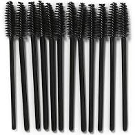 Eyebrow Brush 12 Pack