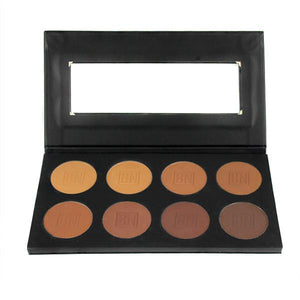 MediaPRO Poudre Compacts and Palettes