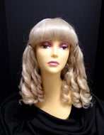 Molly Ringlet Wig