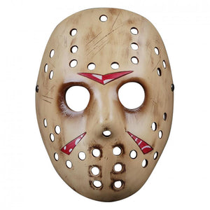 Hockey Mask Horror