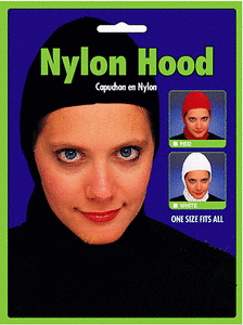 Hood Nylon