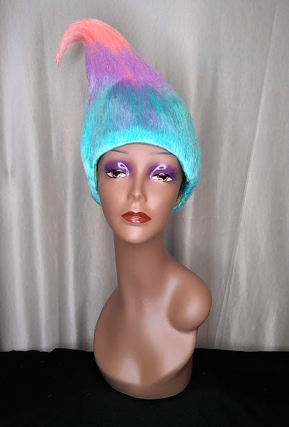 Trollz Ombre Wig