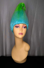 Load image into Gallery viewer, Trollz Ombre Wig
