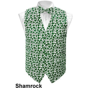 Shamrock Vest Set