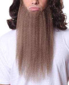 Long Beard Style #946