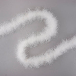 Marabou Boa